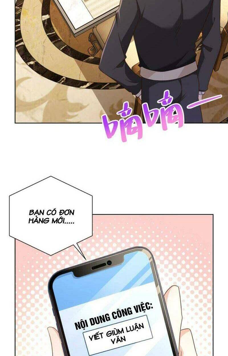 Mỗi Tuần Ta Có Một Nghề Nghiệp Mới: Chapter 81