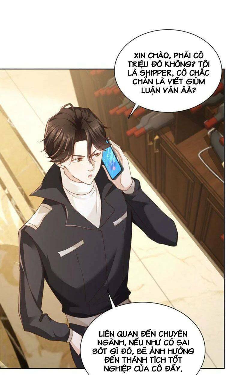 Mỗi Tuần Ta Có Một Nghề Nghiệp Mới: Chapter 81