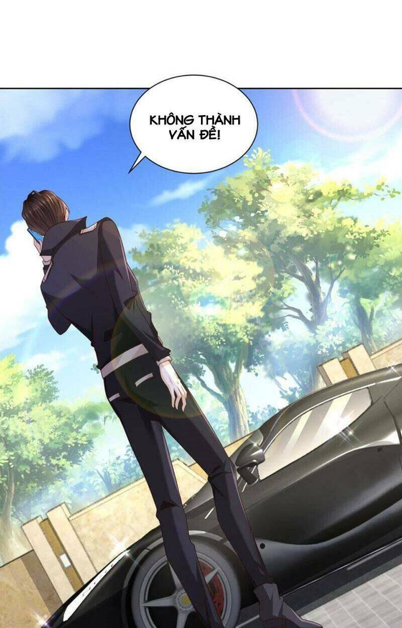 Mỗi Tuần Ta Có Một Nghề Nghiệp Mới: Chapter 81