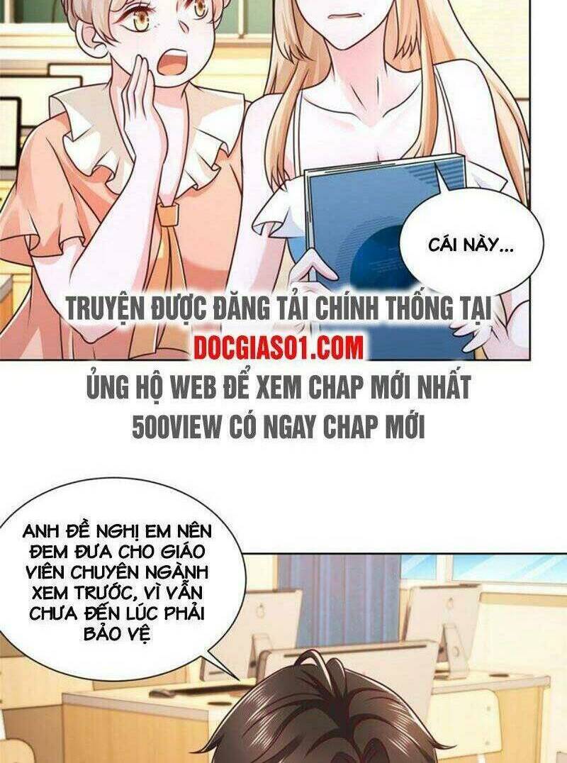 Mỗi Tuần Ta Có Một Nghề Nghiệp Mới: Chapter 82