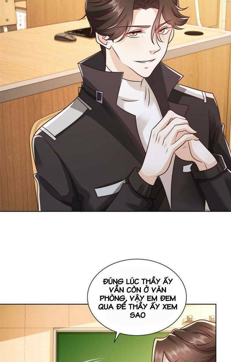 Mỗi Tuần Ta Có Một Nghề Nghiệp Mới: Chapter 82