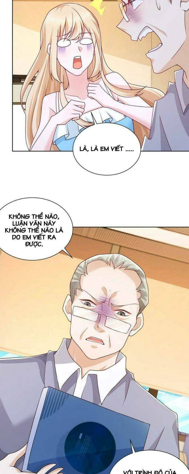 Mỗi Tuần Ta Có Một Nghề Nghiệp Mới: Chapter 82
