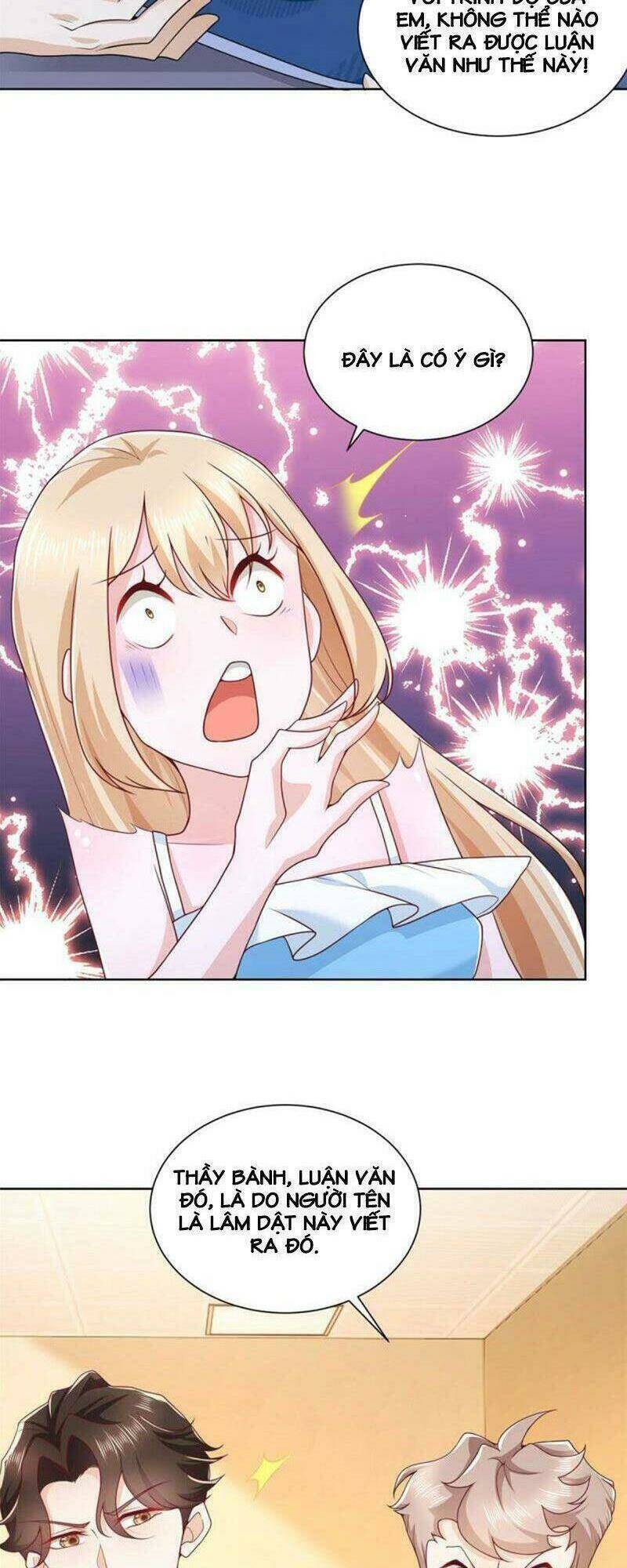 Mỗi Tuần Ta Có Một Nghề Nghiệp Mới: Chapter 82