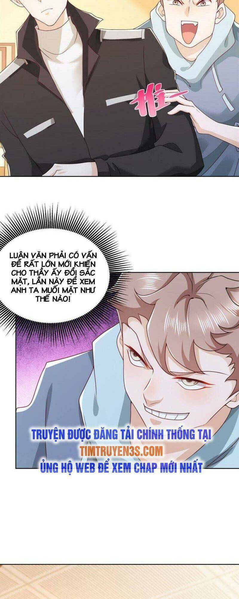Mỗi Tuần Ta Có Một Nghề Nghiệp Mới: Chapter 82