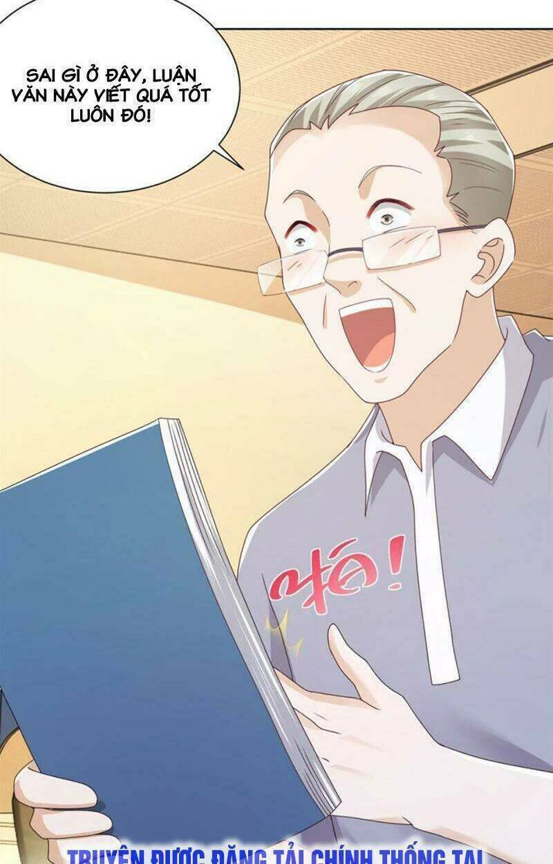 Mỗi Tuần Ta Có Một Nghề Nghiệp Mới: Chapter 82