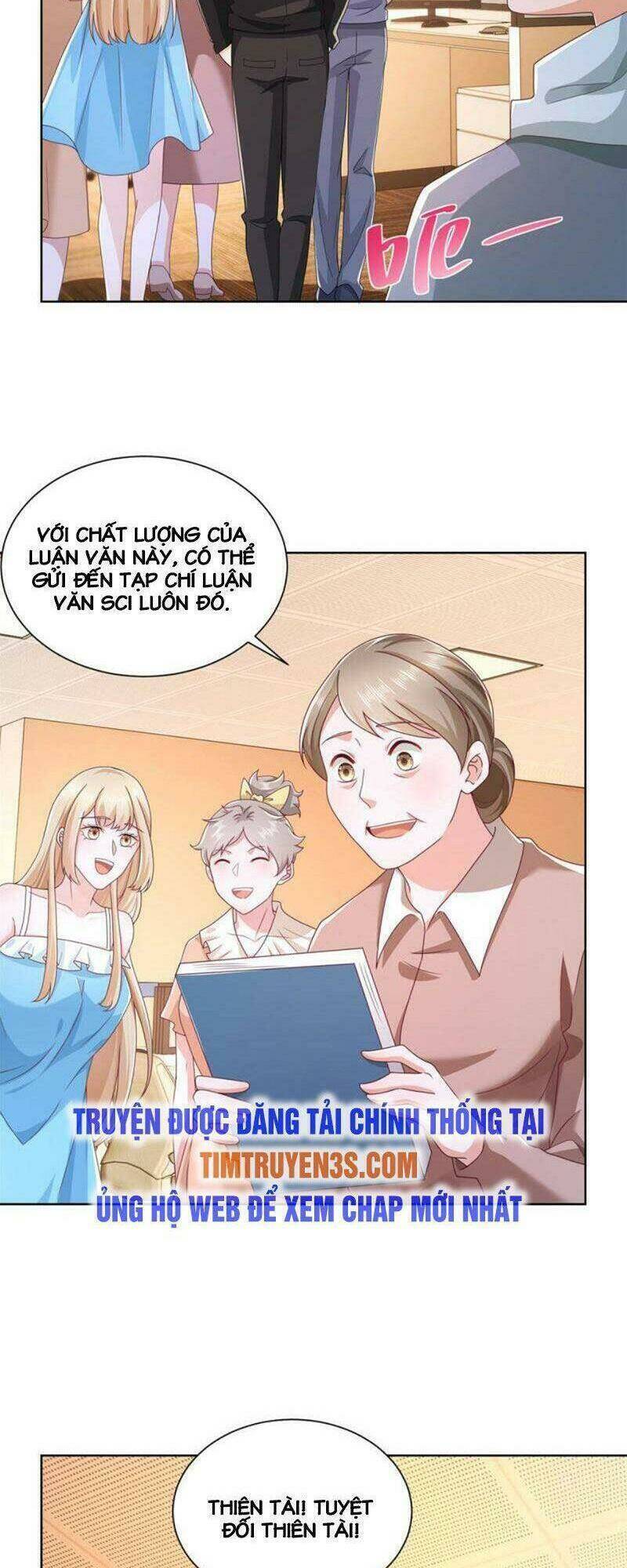 Mỗi Tuần Ta Có Một Nghề Nghiệp Mới: Chapter 82