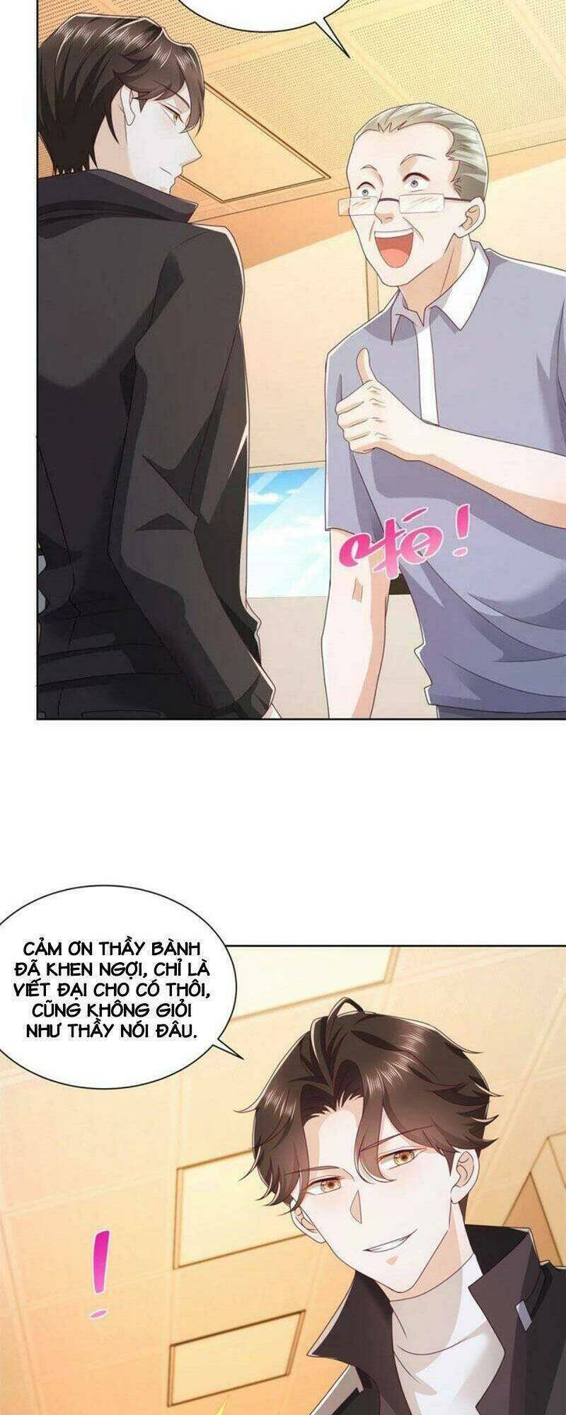 Mỗi Tuần Ta Có Một Nghề Nghiệp Mới: Chapter 82