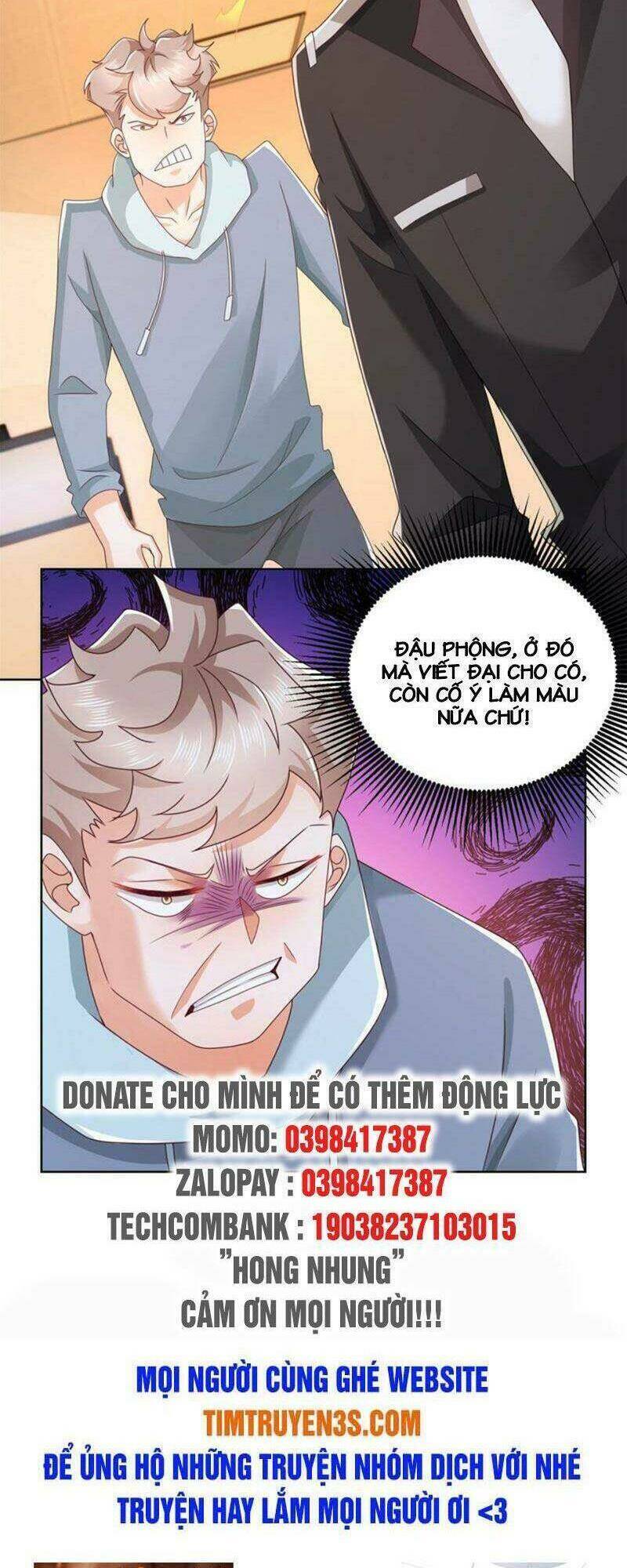 Mỗi Tuần Ta Có Một Nghề Nghiệp Mới: Chapter 82