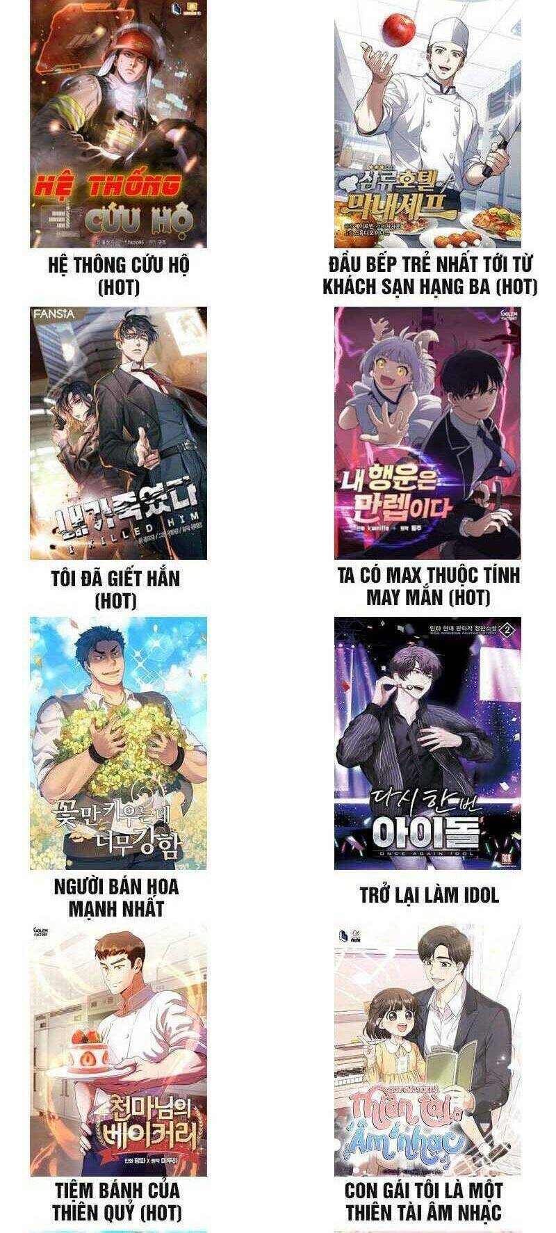Mỗi Tuần Ta Có Một Nghề Nghiệp Mới: Chapter 82