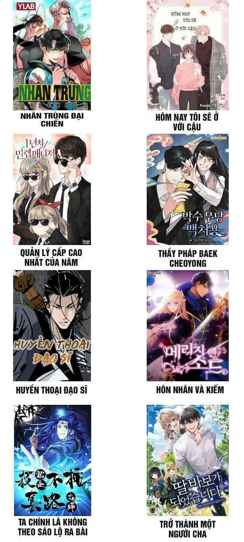 Mỗi Tuần Ta Có Một Nghề Nghiệp Mới: Chapter 82