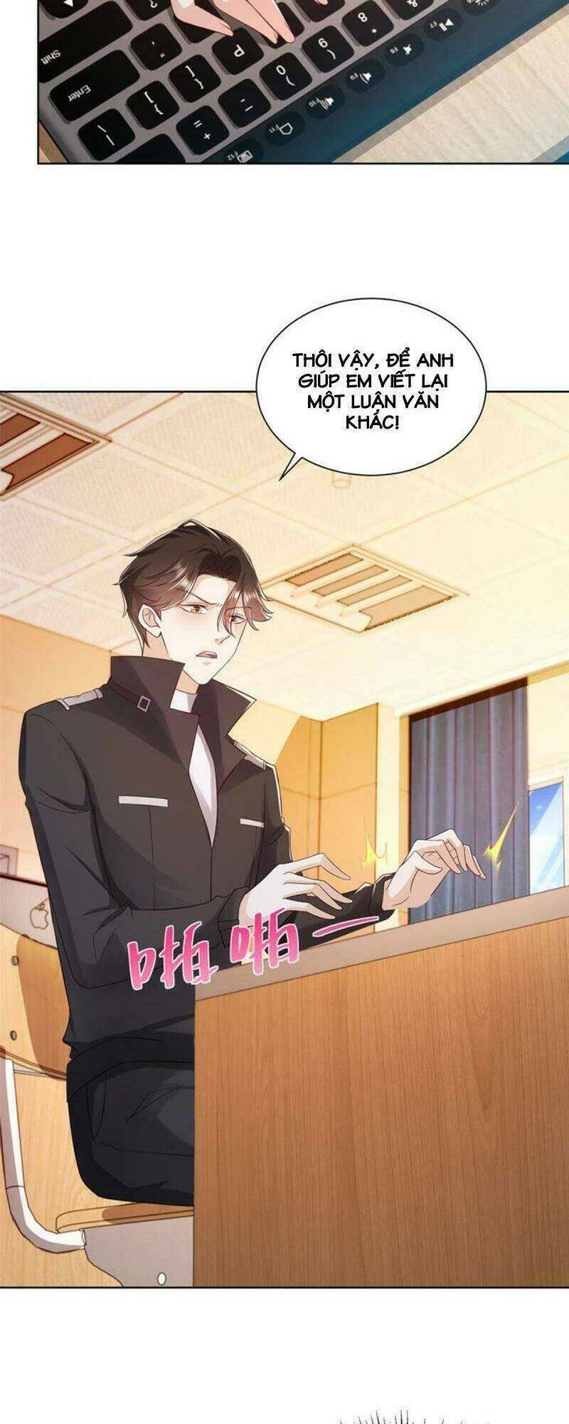 Mỗi Tuần Ta Có Một Nghề Nghiệp Mới: Chapter 82