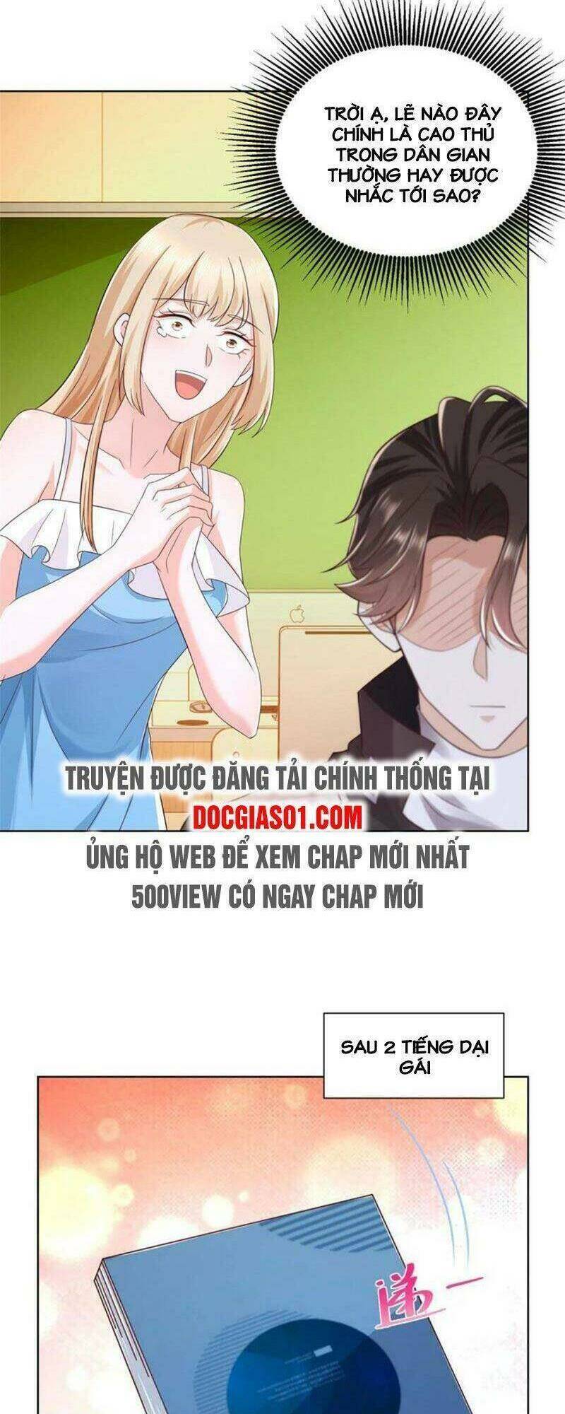 Mỗi Tuần Ta Có Một Nghề Nghiệp Mới: Chapter 82