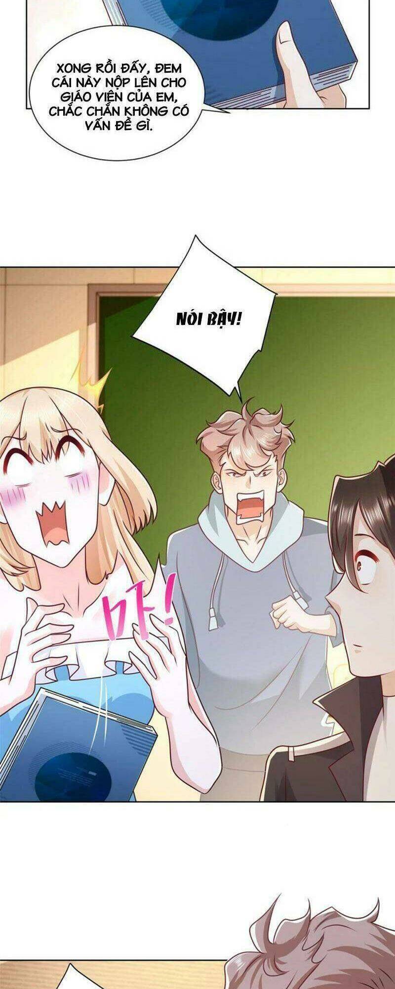 Mỗi Tuần Ta Có Một Nghề Nghiệp Mới: Chapter 82