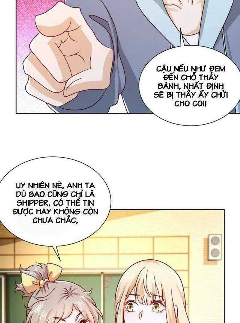 Mỗi Tuần Ta Có Một Nghề Nghiệp Mới: Chapter 82