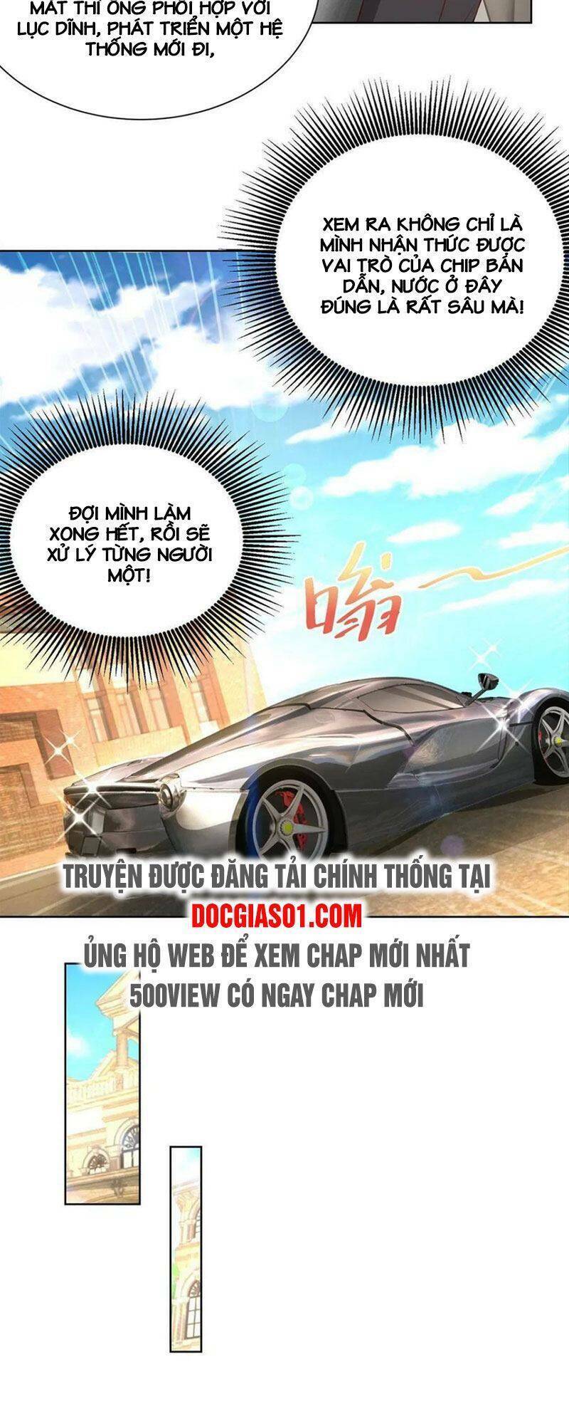 Mỗi Tuần Ta Có Một Nghề Nghiệp Mới: Chapter 83