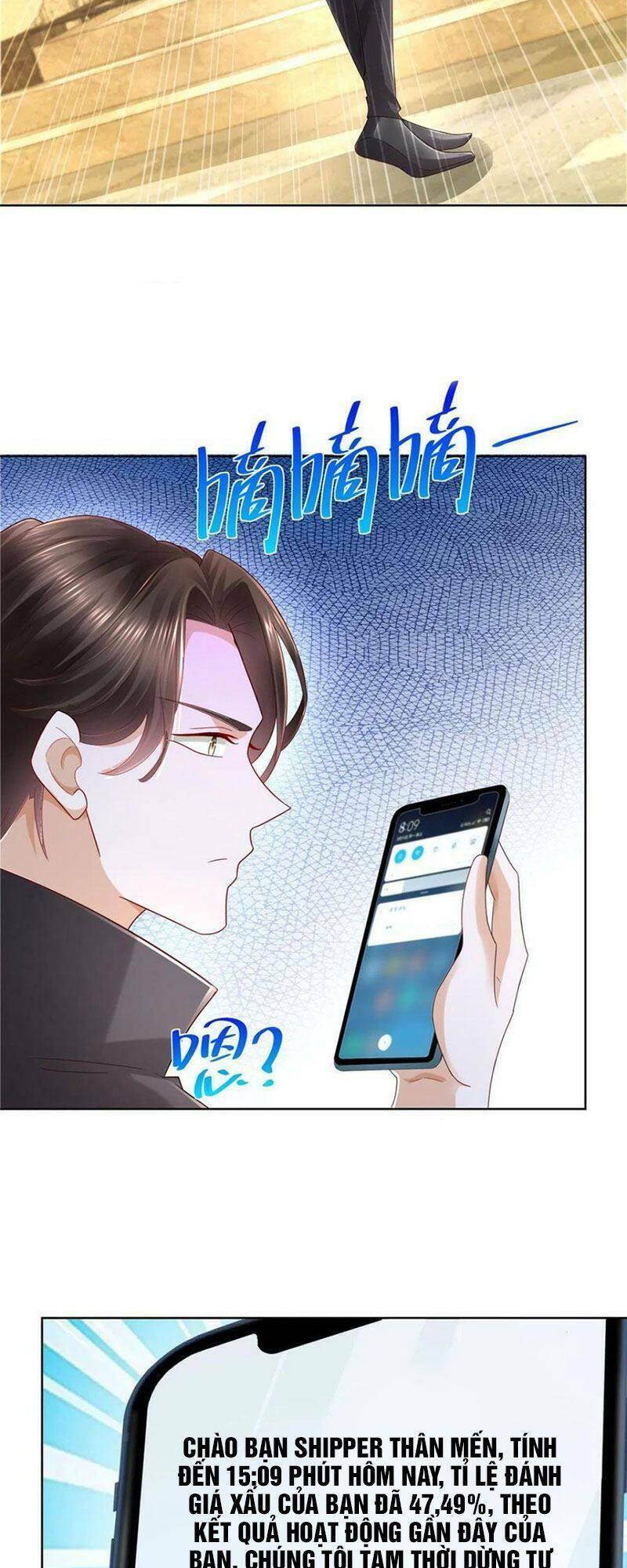 Mỗi Tuần Ta Có Một Nghề Nghiệp Mới: Chapter 83