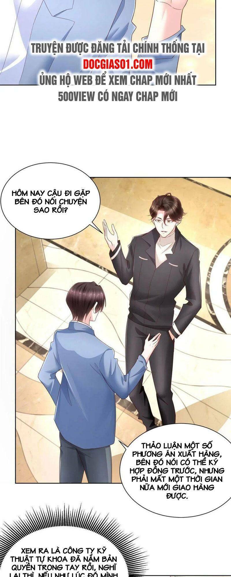 Mỗi Tuần Ta Có Một Nghề Nghiệp Mới: Chapter 83
