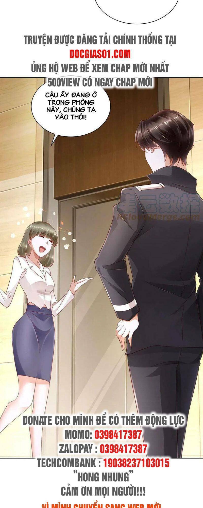 Mỗi Tuần Ta Có Một Nghề Nghiệp Mới: Chapter 83