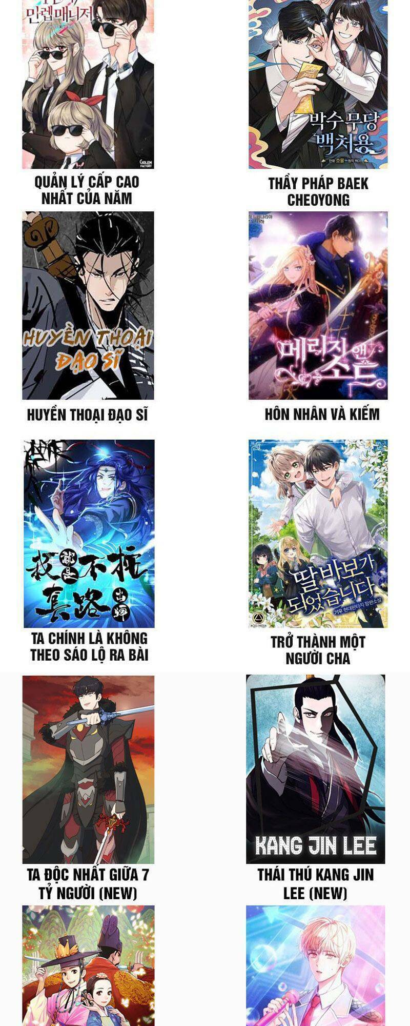 Mỗi Tuần Ta Có Một Nghề Nghiệp Mới: Chapter 83