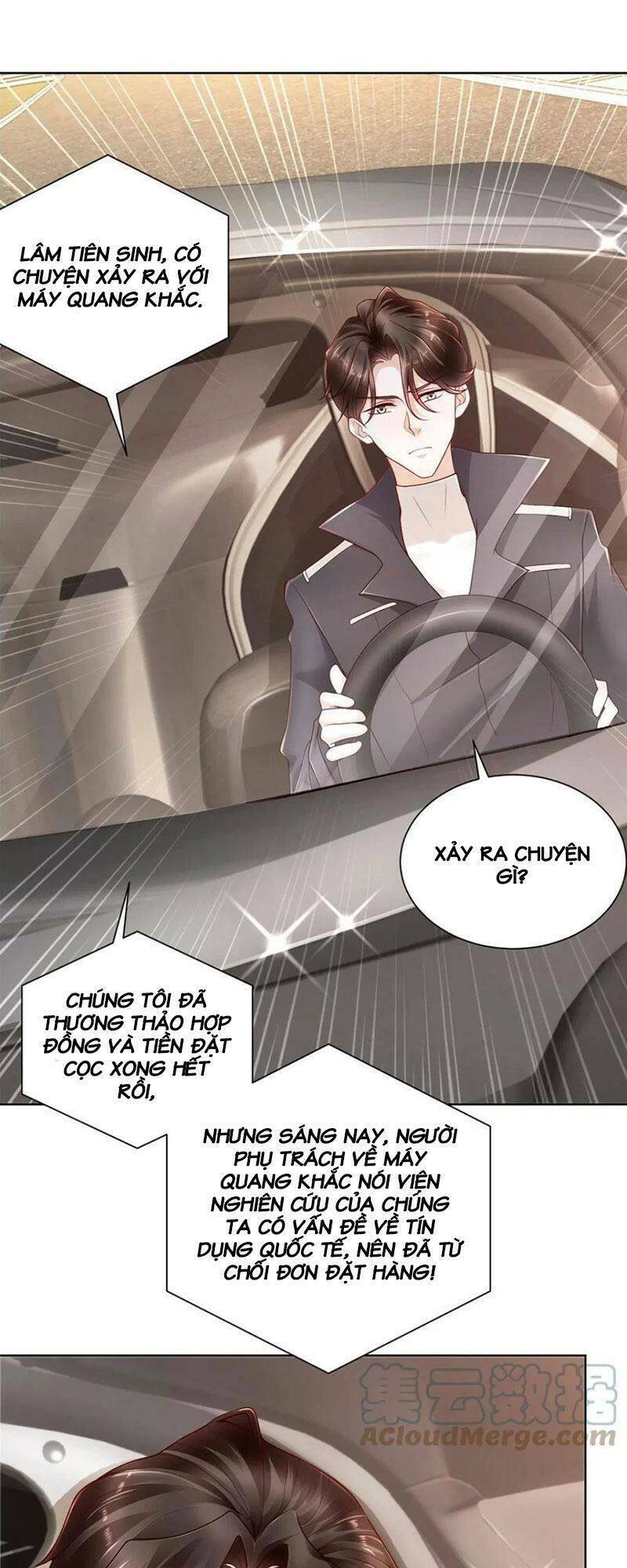 Mỗi Tuần Ta Có Một Nghề Nghiệp Mới: Chapter 83