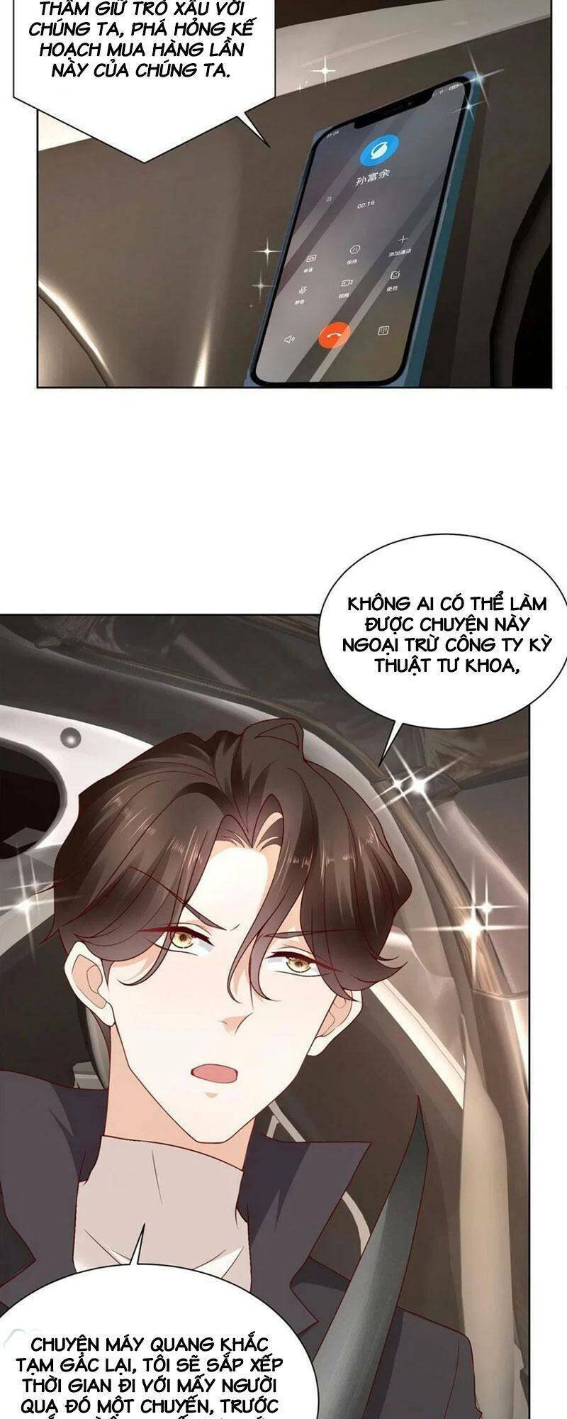 Mỗi Tuần Ta Có Một Nghề Nghiệp Mới: Chapter 83