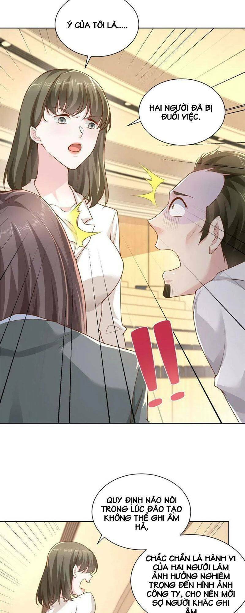 Mỗi Tuần Ta Có Một Nghề Nghiệp Mới: Chapter 85