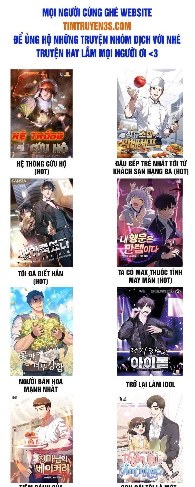 Mỗi Tuần Ta Có Một Nghề Nghiệp Mới: Chapter 85