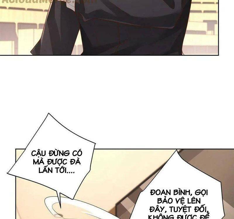 Mỗi Tuần Ta Có Một Nghề Nghiệp Mới: Chapter 85