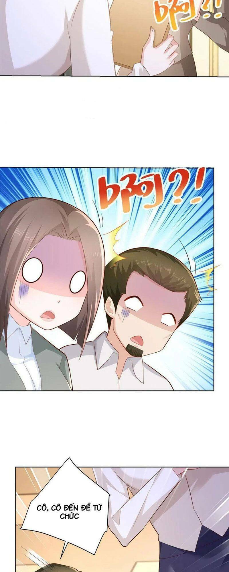 Mỗi Tuần Ta Có Một Nghề Nghiệp Mới: Chapter 85