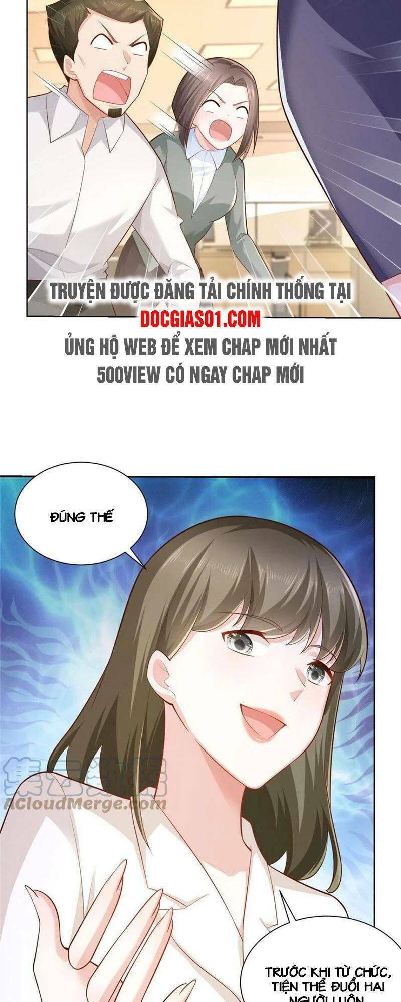 Mỗi Tuần Ta Có Một Nghề Nghiệp Mới: Chapter 85