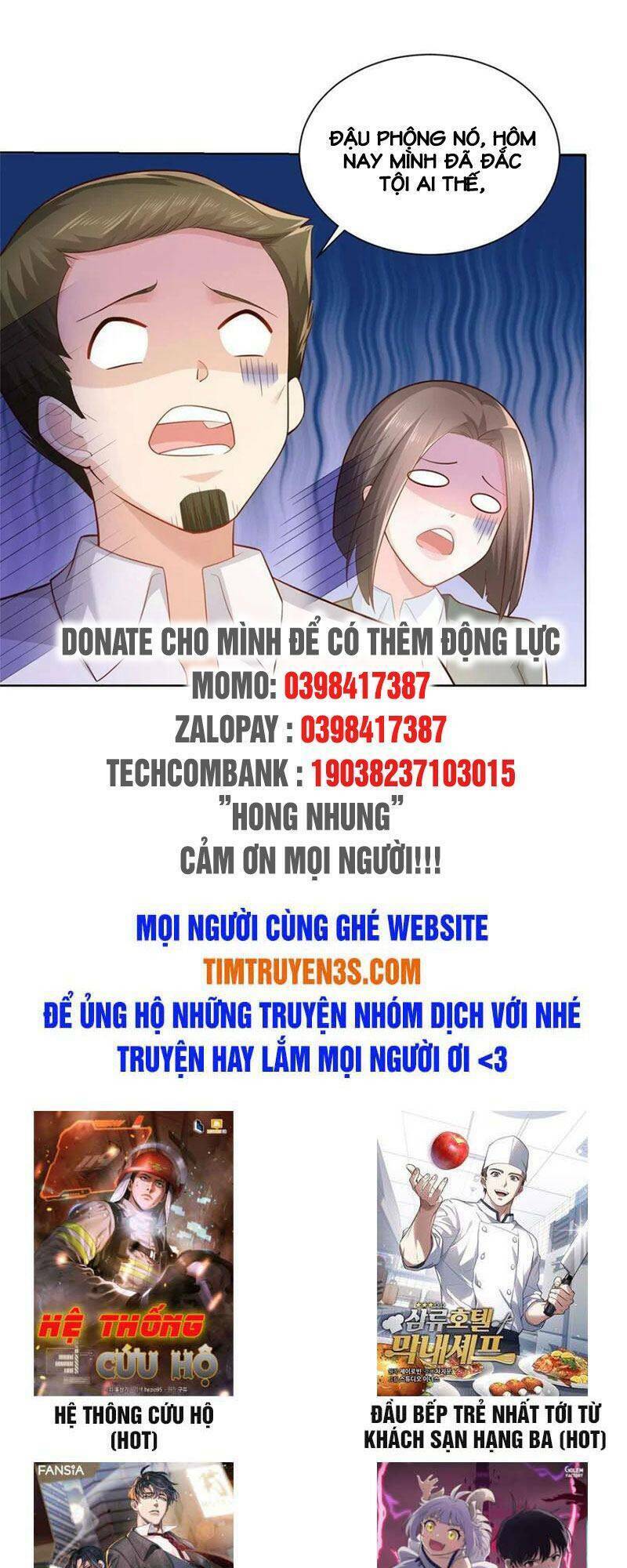 Mỗi Tuần Ta Có Một Nghề Nghiệp Mới: Chapter 85