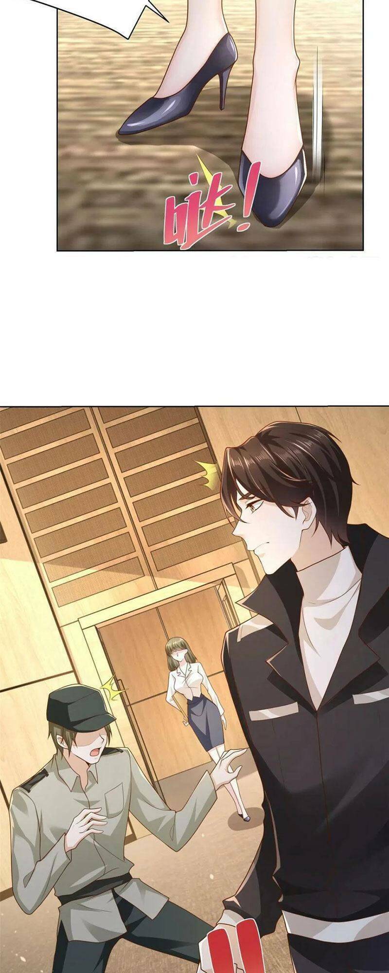 Mỗi Tuần Ta Có Một Nghề Nghiệp Mới: Chapter 85