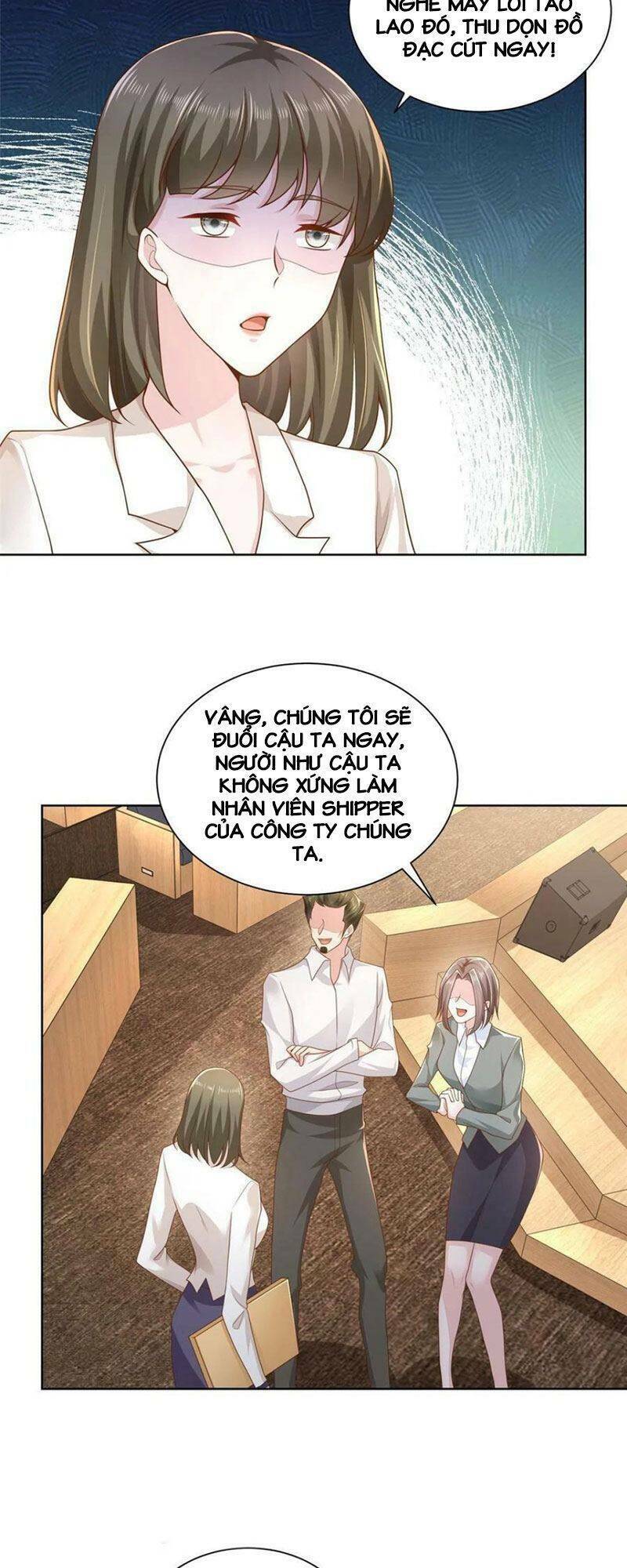 Mỗi Tuần Ta Có Một Nghề Nghiệp Mới: Chapter 85