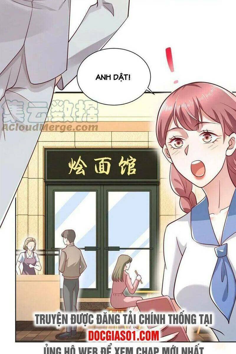 Mỗi Tuần Ta Có Một Nghề Nghiệp Mới: Chapter 86