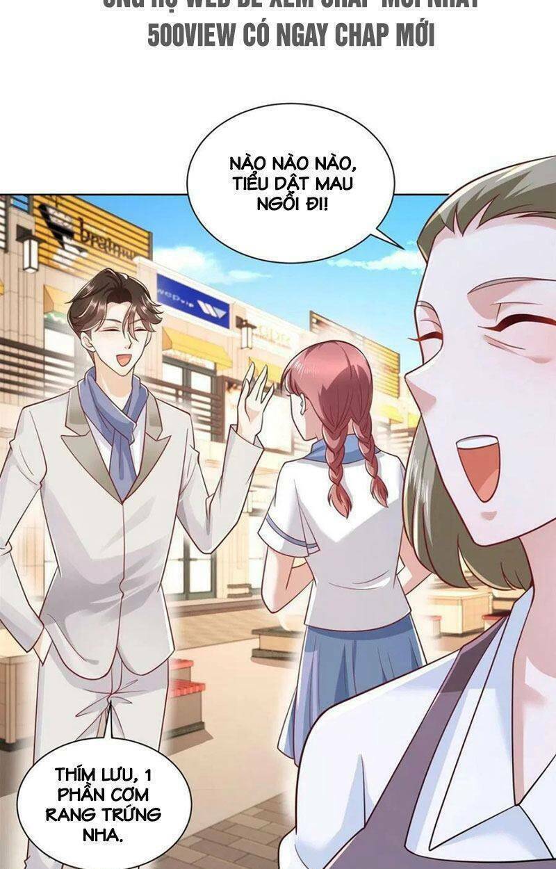 Mỗi Tuần Ta Có Một Nghề Nghiệp Mới: Chapter 86