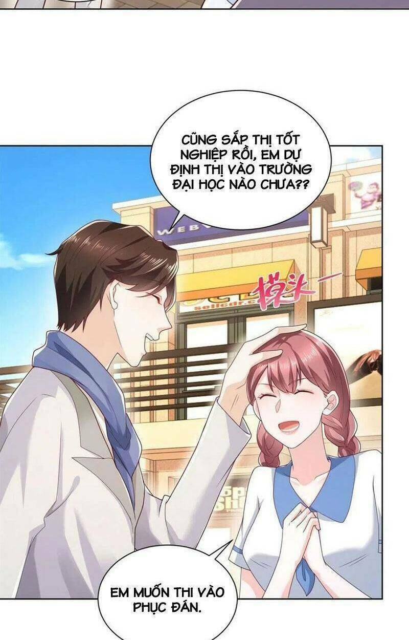 Mỗi Tuần Ta Có Một Nghề Nghiệp Mới: Chapter 86