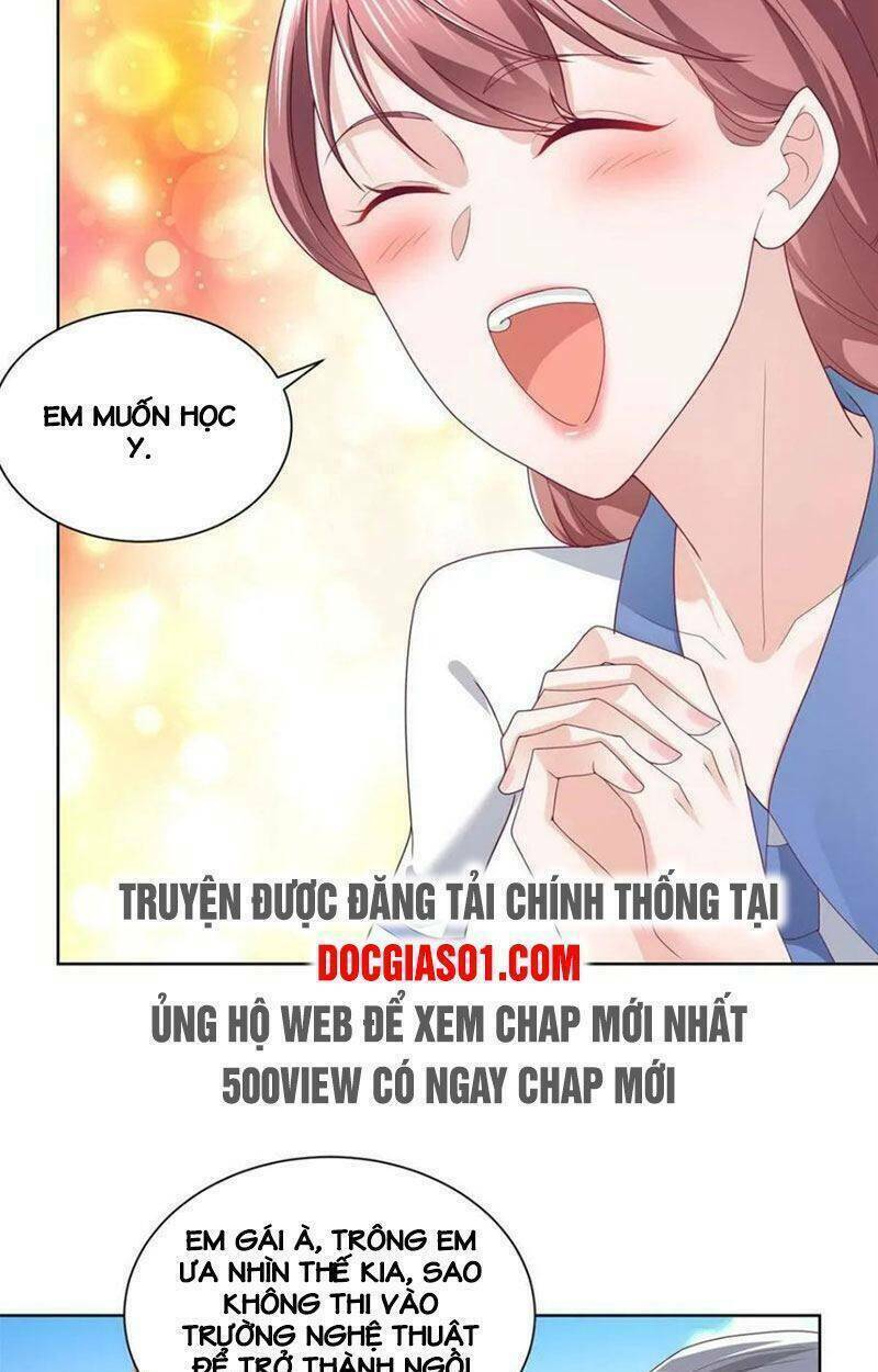 Mỗi Tuần Ta Có Một Nghề Nghiệp Mới: Chapter 86