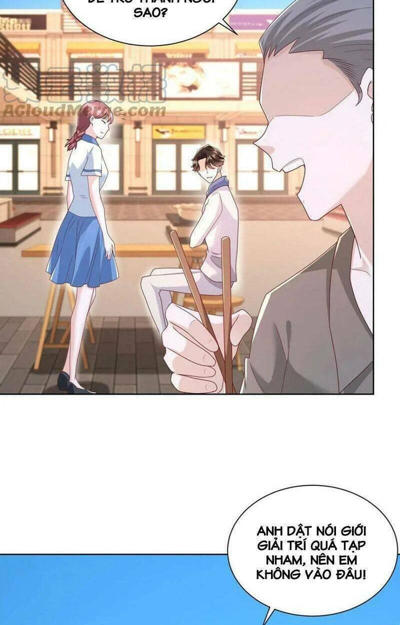 Mỗi Tuần Ta Có Một Nghề Nghiệp Mới: Chapter 86