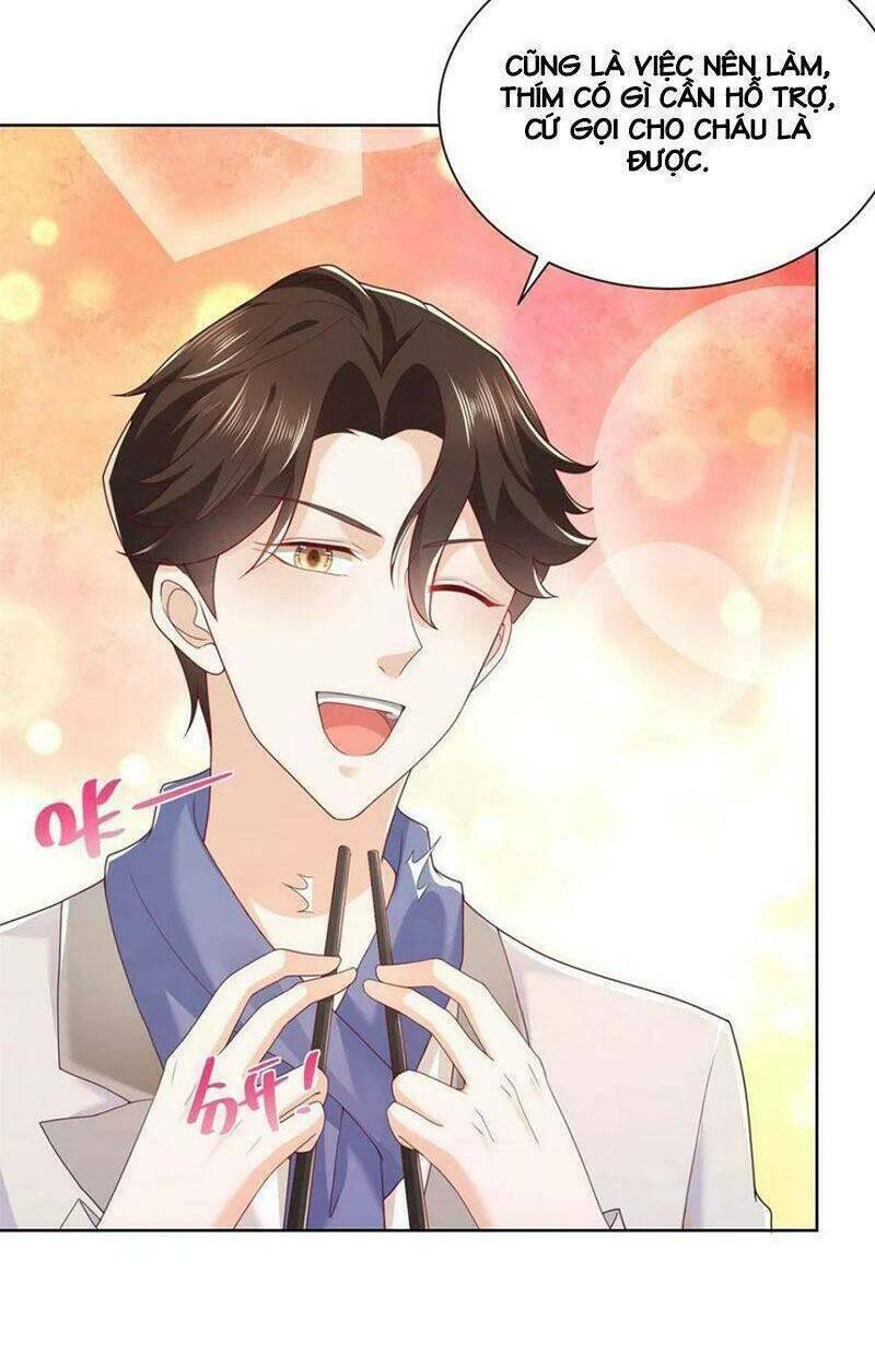 Mỗi Tuần Ta Có Một Nghề Nghiệp Mới: Chapter 86