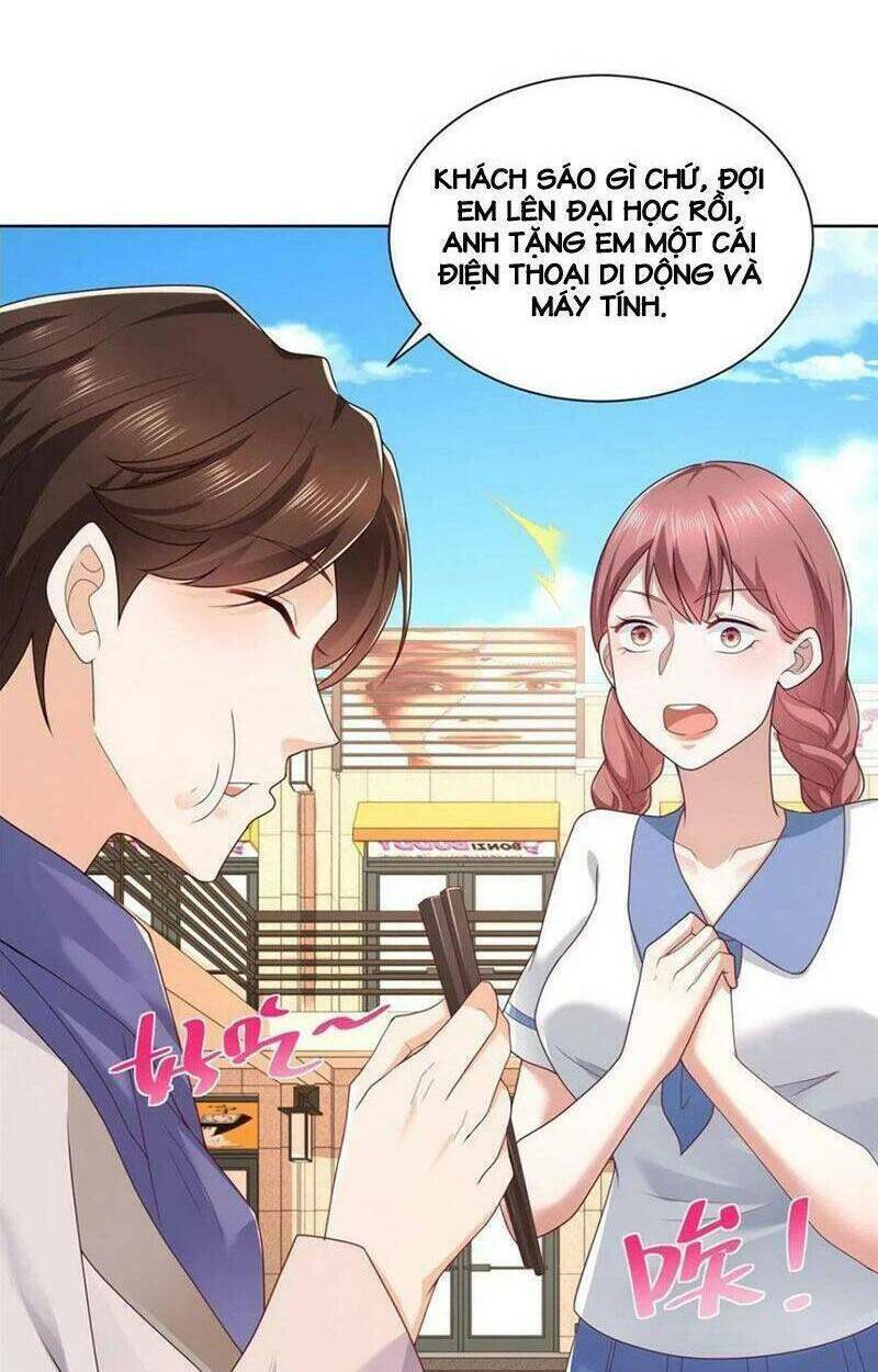 Mỗi Tuần Ta Có Một Nghề Nghiệp Mới: Chapter 86