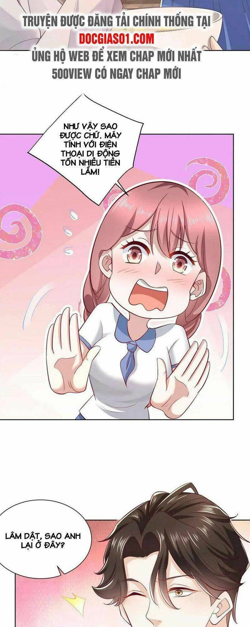 Mỗi Tuần Ta Có Một Nghề Nghiệp Mới: Chapter 86