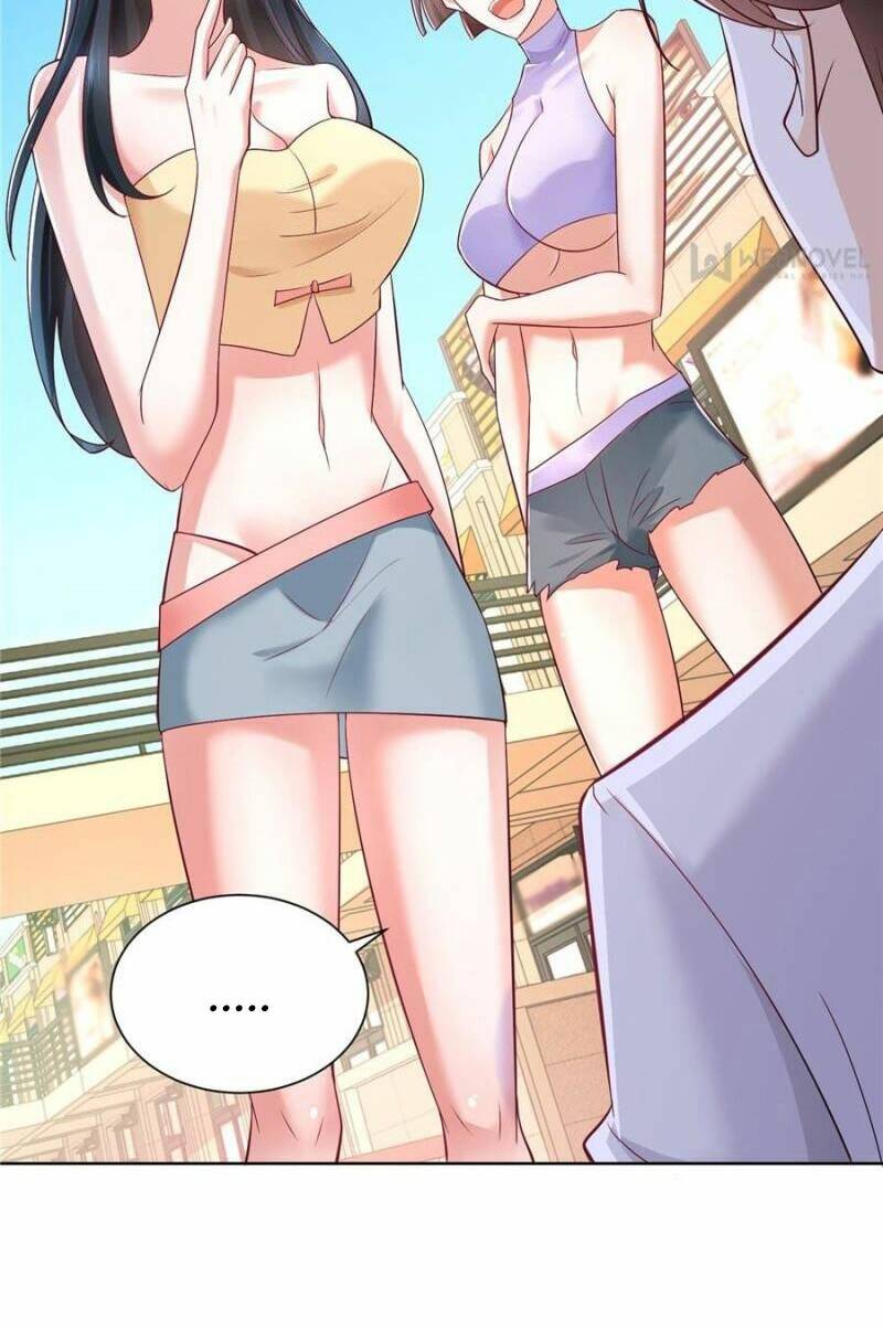 Mỗi Tuần Ta Có Một Nghề Nghiệp Mới: Chapter 86