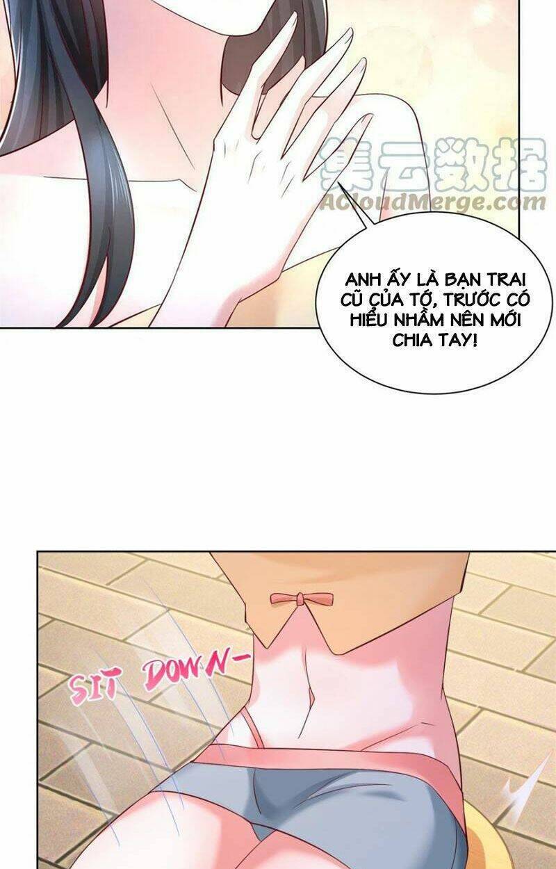 Mỗi Tuần Ta Có Một Nghề Nghiệp Mới: Chapter 86