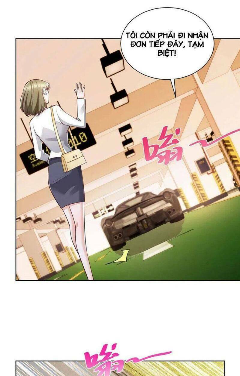 Mỗi Tuần Ta Có Một Nghề Nghiệp Mới: Chapter 86