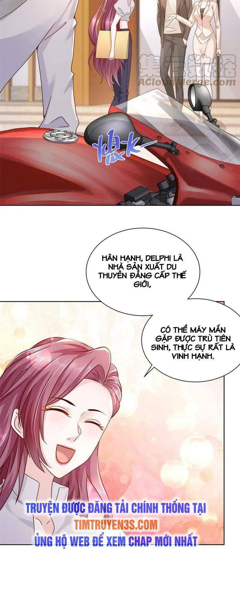 Mỗi Tuần Ta Có Một Nghề Nghiệp Mới: Chapter 87