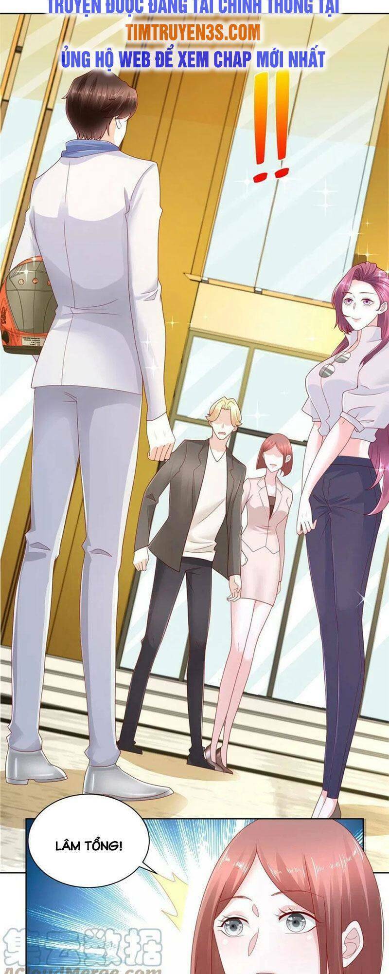 Mỗi Tuần Ta Có Một Nghề Nghiệp Mới: Chapter 88