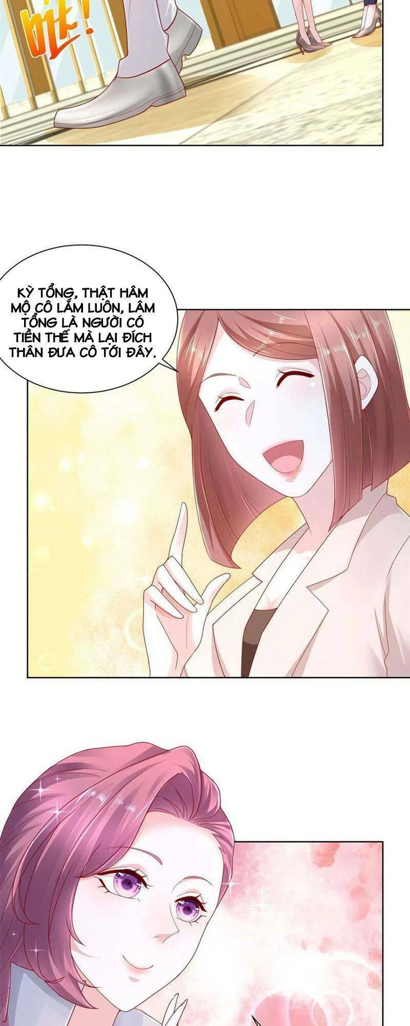 Mỗi Tuần Ta Có Một Nghề Nghiệp Mới: Chapter 88