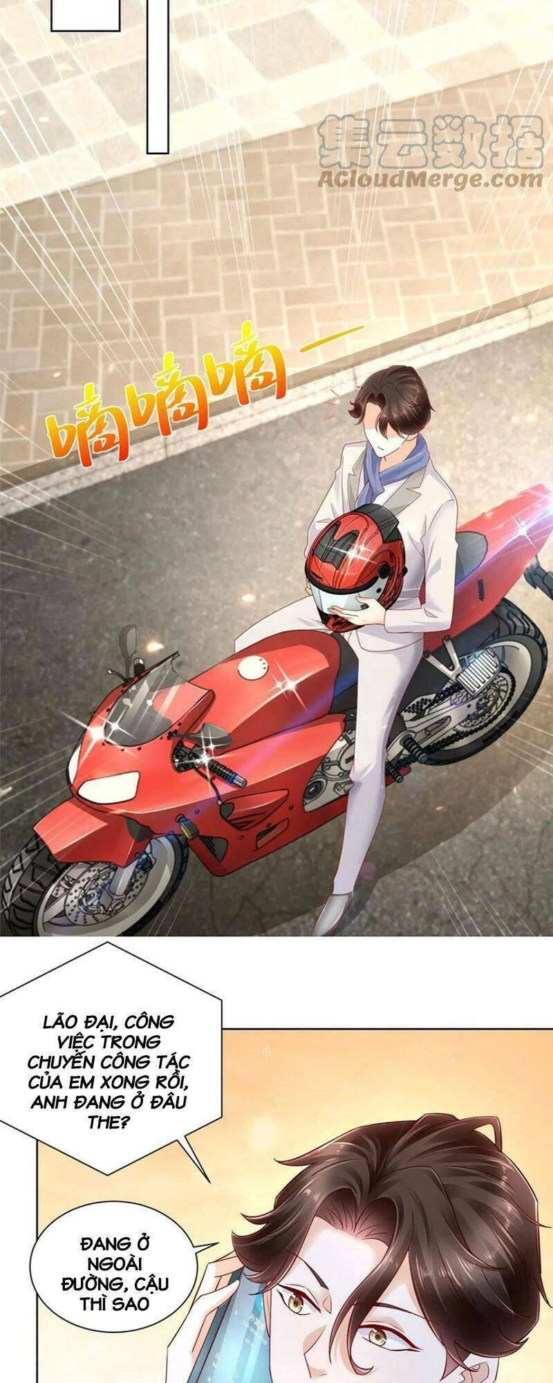 Mỗi Tuần Ta Có Một Nghề Nghiệp Mới: Chapter 88