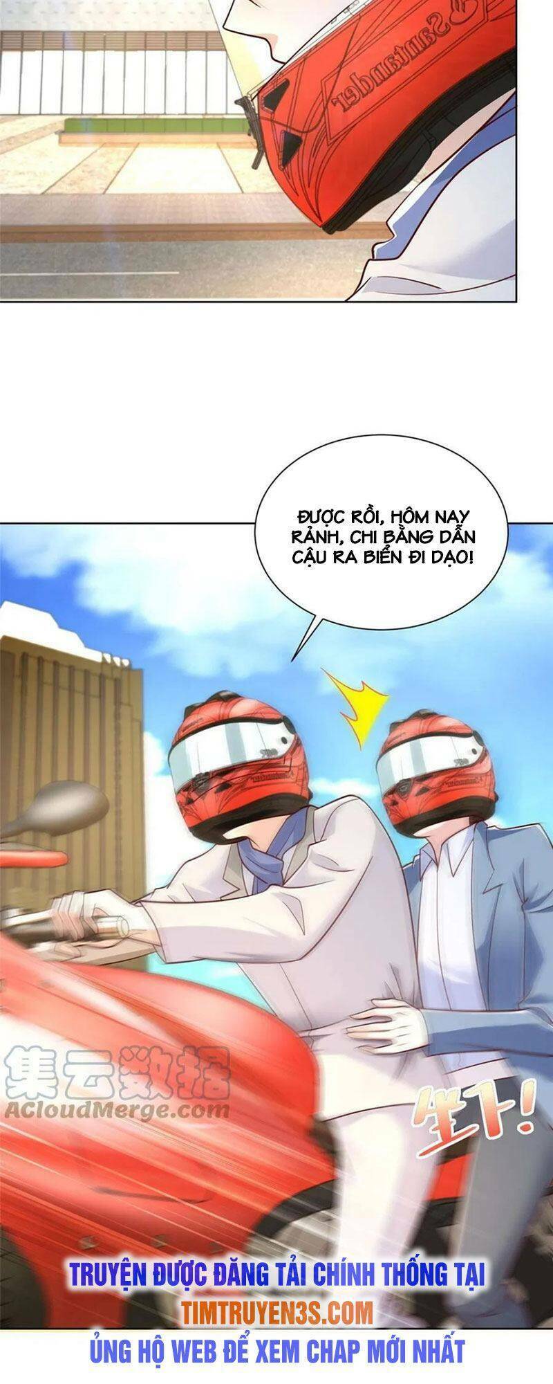 Mỗi Tuần Ta Có Một Nghề Nghiệp Mới: Chapter 88