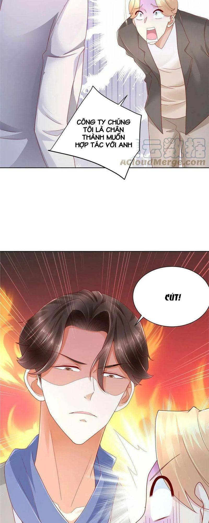 Mỗi Tuần Ta Có Một Nghề Nghiệp Mới: Chapter 88